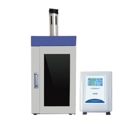 Shanghai HX-3000W industrial ultrasonic crushing instrument