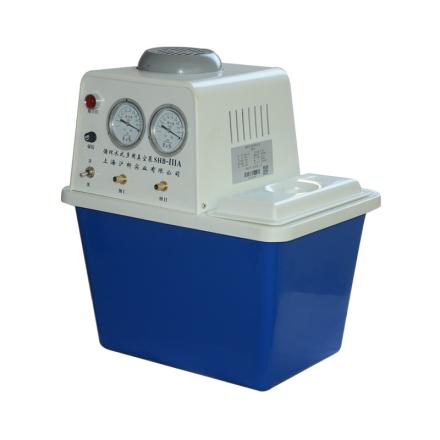 Shanghai HUXI SHB-IIIA circulating water vacuum pump (single phase)