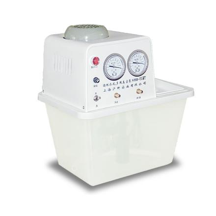 Shanghai HUXI SHB-IIIT circulating water vacuum pump