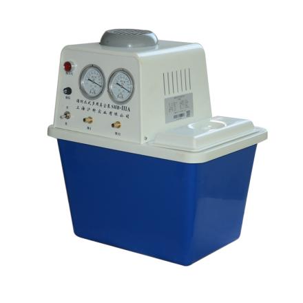 Shanghai HUXI SHB-2IIIA circulating water vacuum pump