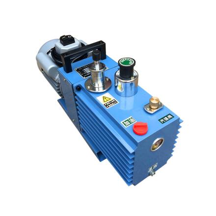 Shanghai HUXI 2XZ-2 rotary vane vacuum pump, three-phase