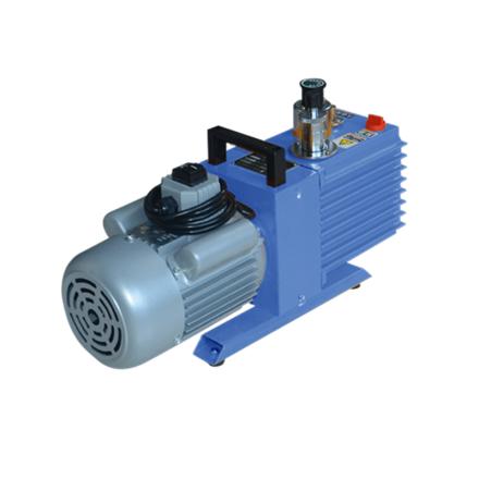 Shanghai HUXI 2XZ-8B rotary vane vacuum pump, three-phase