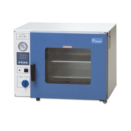 Qixin DZF-6050LC Vacuum Oven 2pcs