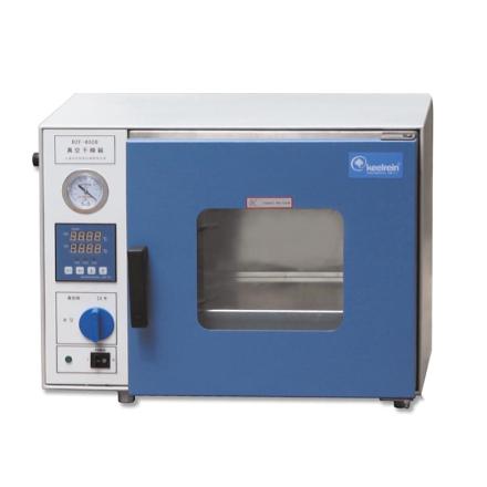 KEELREIN DZF-6020B Vacuum Oven Temperature range: + 5~ 65 ℃/24L