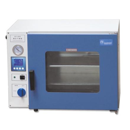 KEELREIN DZF-6050D Vacuum Oven Temperature range 10~250 ℃/52L