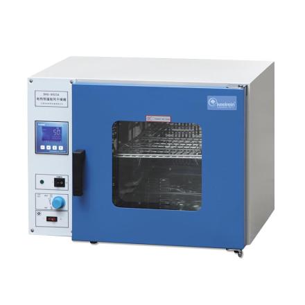 KEELREIN DHG-9075AD Desktop Forced Air Drying Oven Temperature range: + 10~300 ℃