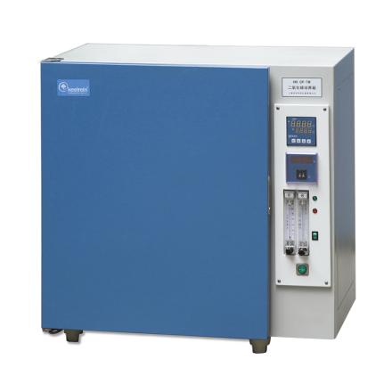 KEELREIN HH. CP-TW (80L) Co2 Incubator