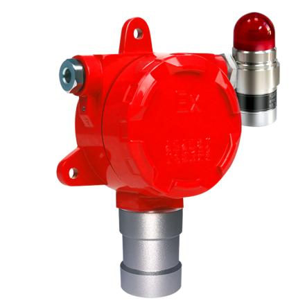 DUORUI DR-600/LEL gas detection Detector, sound and light alarm