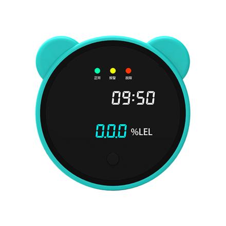 DUORUI RTP-JY150 Smart Home Gas Alarm