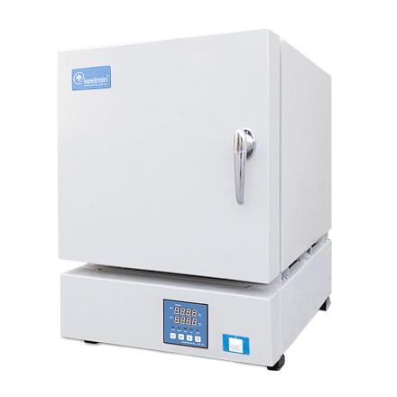 KEELREIN SX2-8-16TP digital display Box-Type Resistance Furnace 1600 ℃/5L