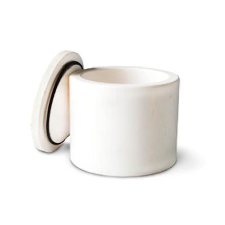 Adecco DECO-PFET-V-5L PFET Teflon ball milling tank, volume 5L