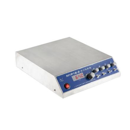CHIJIU MYP16-2 Magnetic Stirrer pt100 Microcomputer Temperature Control
