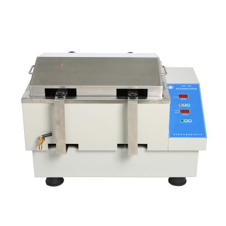 RONGHUA  SHA-CAD DC Brushless Constant Speed Water Bath Shaker Digital Display Constant Speed