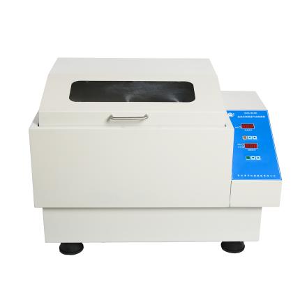 RONGHUA  SHZ-82AD DC Brushless Constant Speed Gas Bath Shaker Digital Display Constant Speed