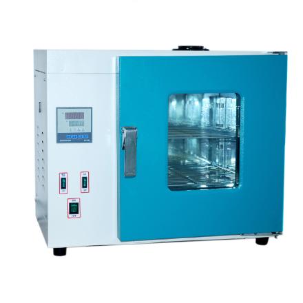 JINGKELIAN FX101-1 Electric Forced Air Drying Oven for drying, baking, wax, sterilizing, curing use