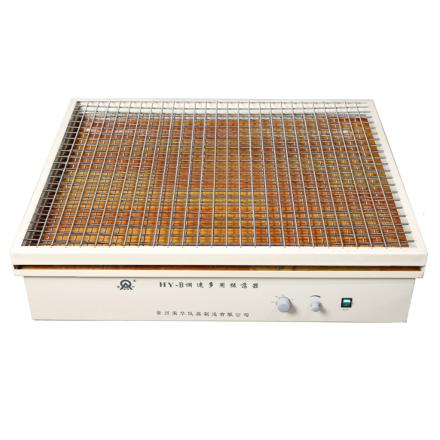 RONGHUA  HY-B Rotary Large Capacity Shaker