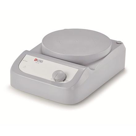 DLAB MS-PB Laboratory Magnetic Stirrer 3L