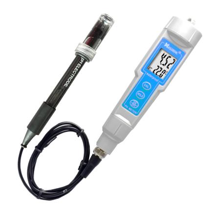 Kodida CT-6020A Portable pHmeter 0.00~14.00pH