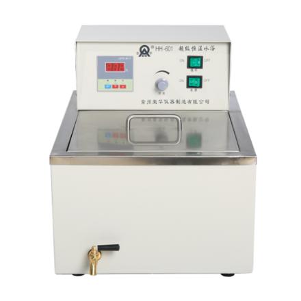RONGHUA  instrument HH-601 super constant temperature Water Bath