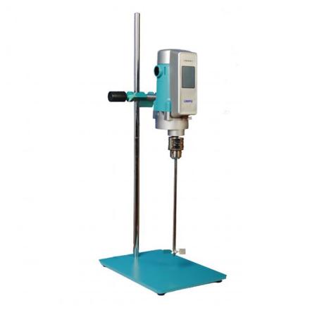 LANYU LYM200W-T Laboratory Stirrer 40L