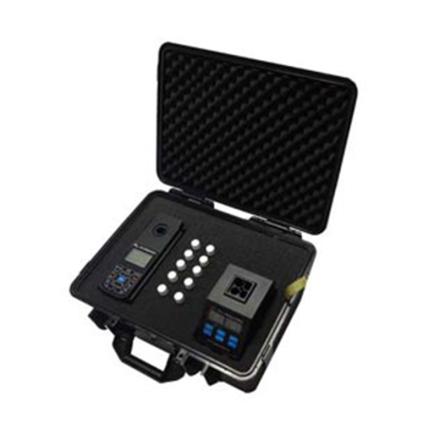 JINGQI COD-5B Practical COD Speed Tester