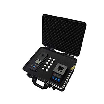 JINGQI WD9201B Portable Water Quality Tester