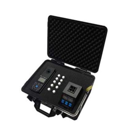 JINGQI WD9301B Portable Water Quality Tester
