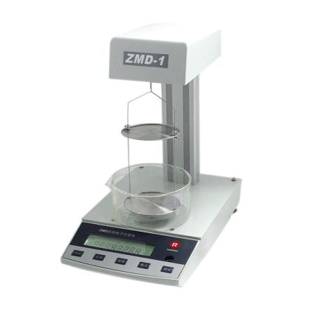 FANGRUI Instrument ZMD-1 Electronic Density Meter density specific gravity 0~300 g/cm3