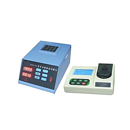 JINGQI WD9102 Total Phosphorus Tester
