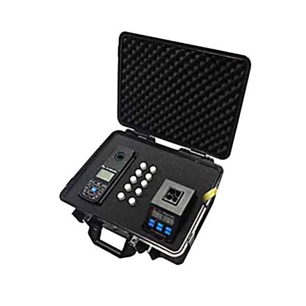 JINGQI WD9102B Portable Water Quality Tester, Total Phosphorus