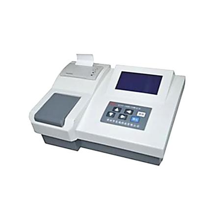 JINGQI WD9103P Total Nitrogen Tester with Printing Function