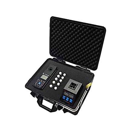 JINGQI WD9103B Portable Water Quality Tester, Total Nitrogen