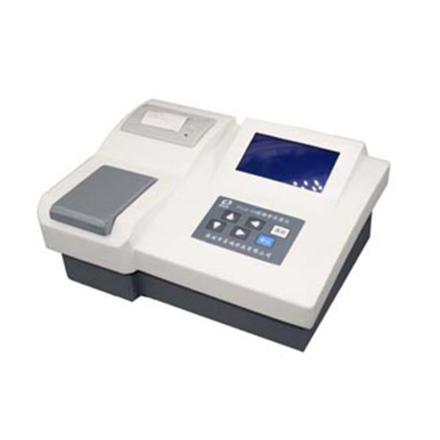 JINGQI SD-100P Precision Colorimeter Tape Printing