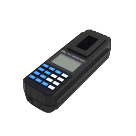 JINGQI SD-500BJ Handheld Colorimeter with Printing Function