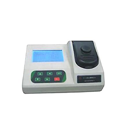JINGQI WD8302 Water Volatile Phenol Tester