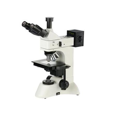 IPRE FL8000W Trinocular Upright Metallurgical Microscopy