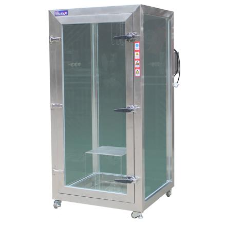 HYQC-1500 1.5 cubic meters environment Test Chamber Glass