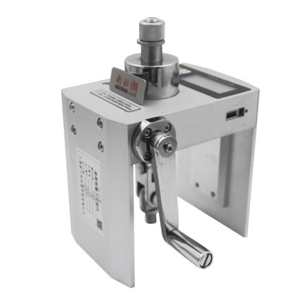 Coating adhesion drawing instrument FZ-10 RONGJIDA metal, concrete coating adhesion detection