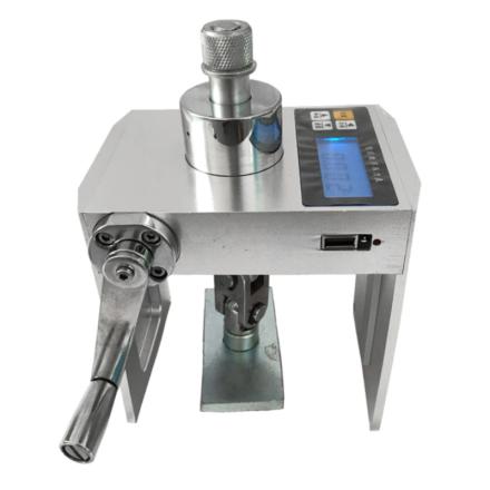 Rongjida LB-6S Intelligent Bond Strength Drawing Tester 0~6KN