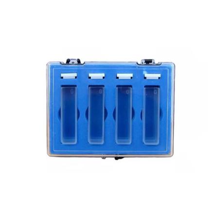 JINGHUA 3cm Colorimetric dish, width 3cm