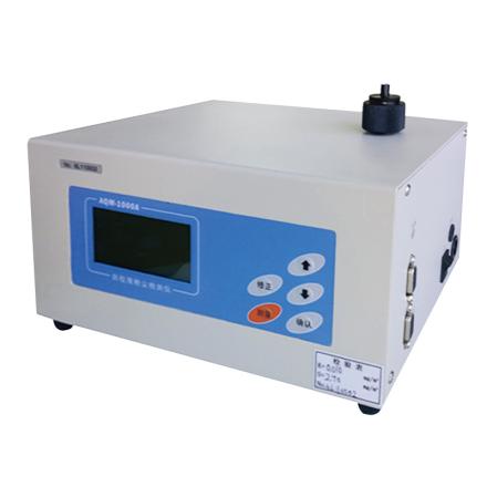 JDHS AQM-1000A (H) self-calibrating dust Detector