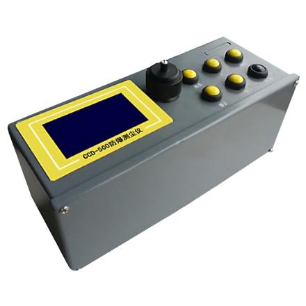 JDHS CCD-500 Online Explosion-proof Dust Tester - Intrinsically safe explosion-proof 0.01~ 100mg/m &sup3;