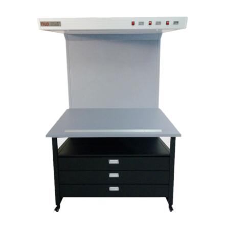 TILO TILO CC120-B Standard Viewing Station