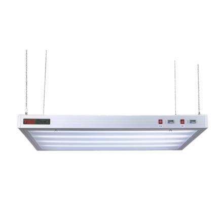 TILO CC120-1 hanging light source box D65 single light source