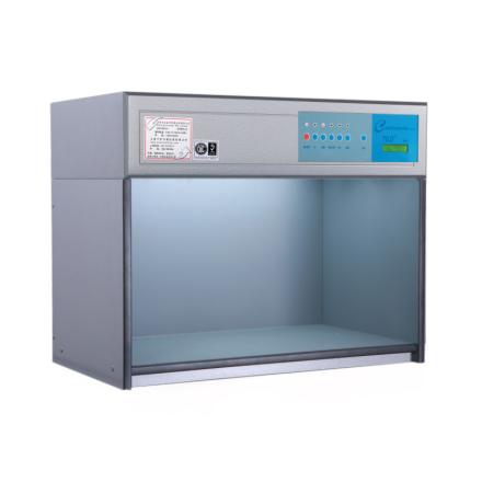 TILO M60 standard illuminant lighting booth