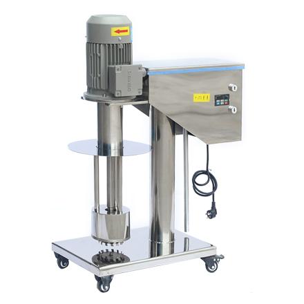MUXUAN MXY-C3000-10 Laboratory Basket Mill 3000W/10L Explosion Proof
