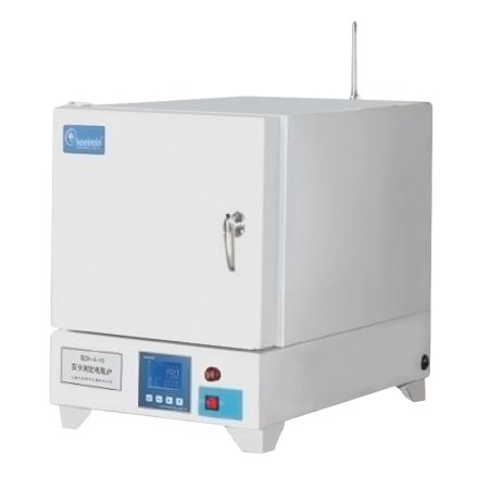 Qixin BZH-2.5-12 Ash Determination Resistance furnace