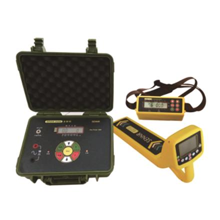 SENNR-2928B Anti-corrosion layer Detector