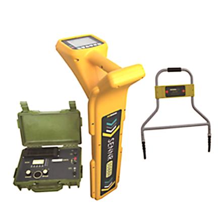 SENNR-DM-75W-A Integrated Pipeline Anti-corrosion layer Detector