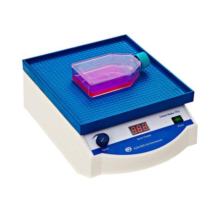 KYLINBELL TS-2 Decolorized Shaker (Digital Display)